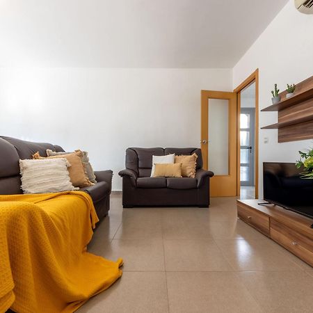 Holiday Home Gaviota 6 By Interhome Riumar Eksteriør billede