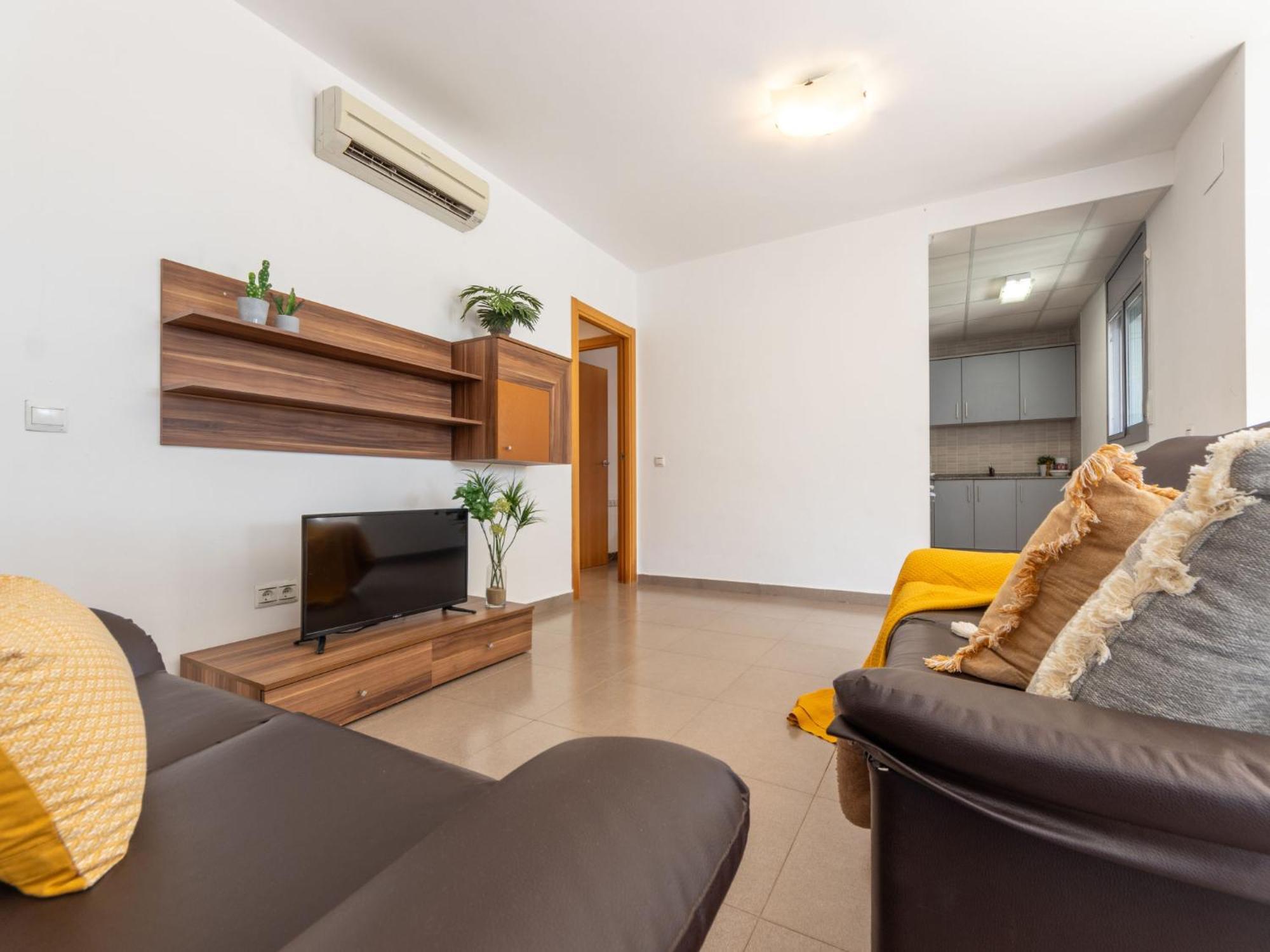 Holiday Home Gaviota 6 By Interhome Riumar Eksteriør billede