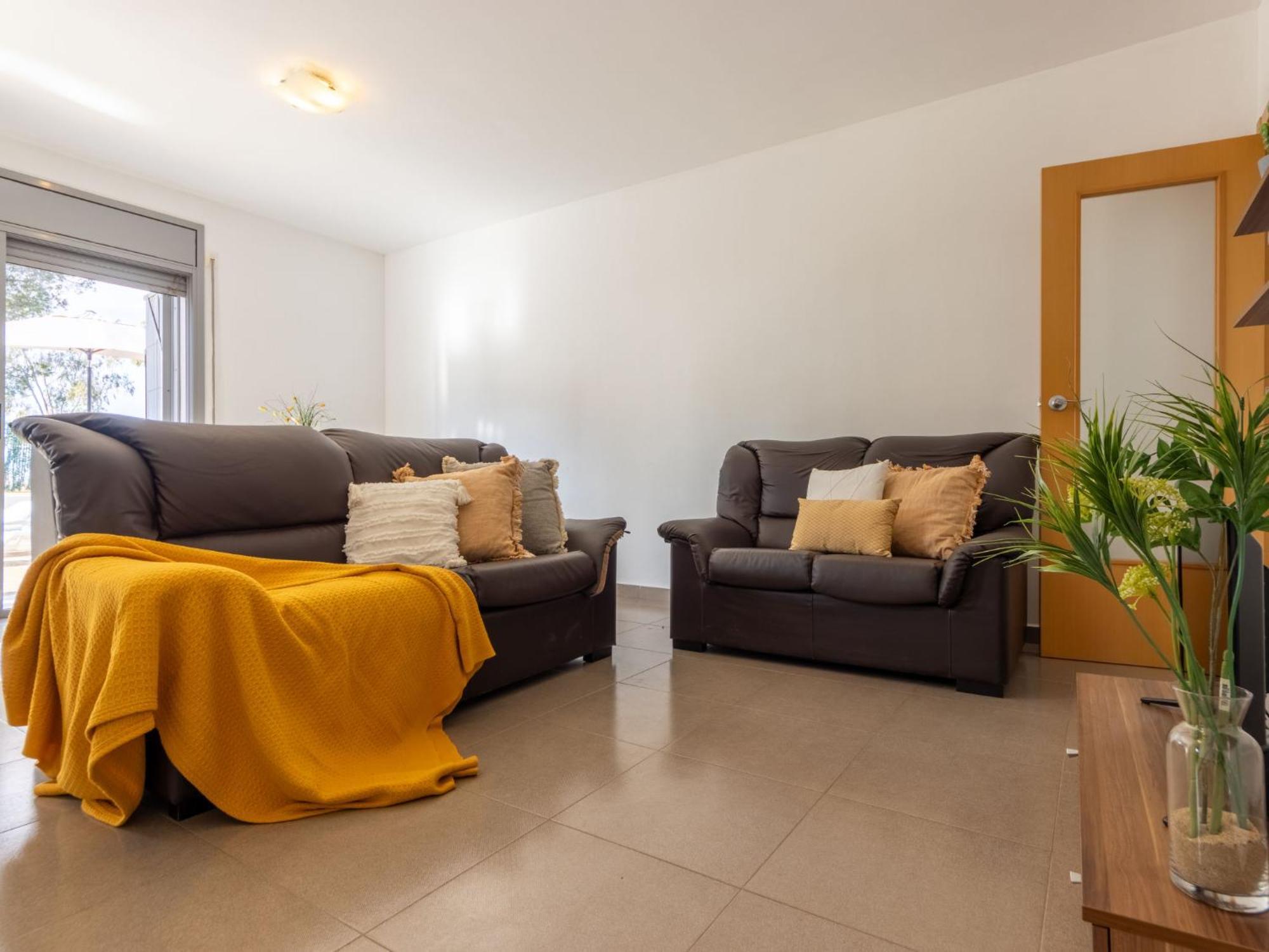 Holiday Home Gaviota 6 By Interhome Riumar Eksteriør billede
