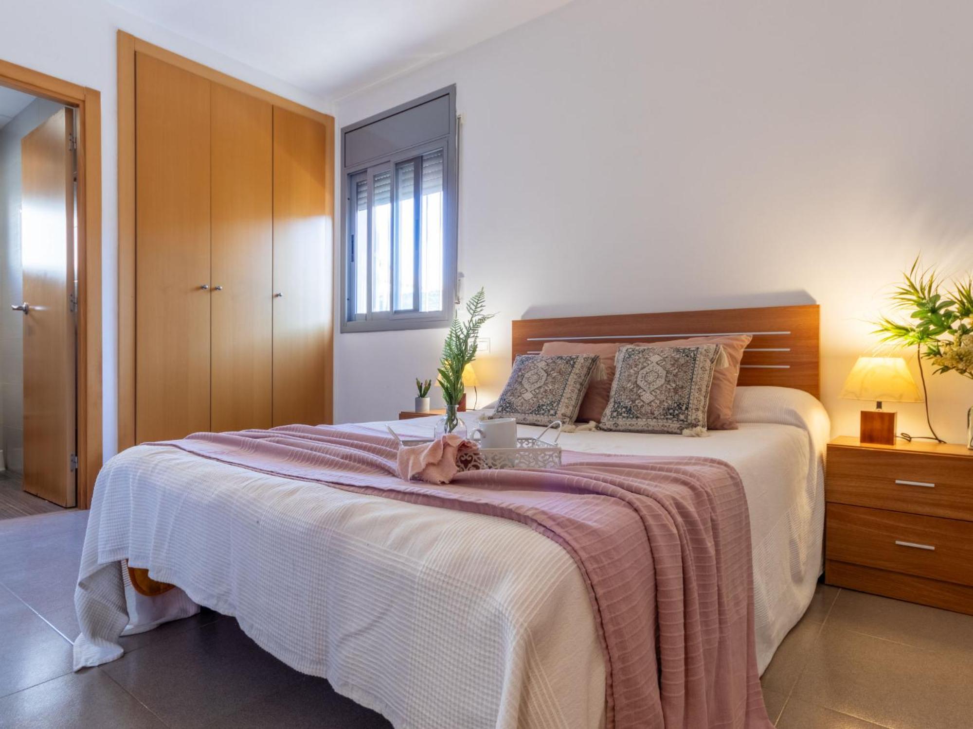 Holiday Home Gaviota 6 By Interhome Riumar Eksteriør billede