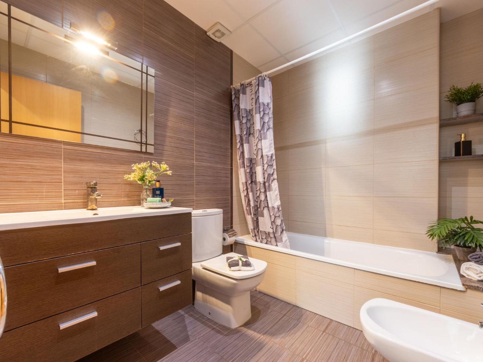 Holiday Home Gaviota 6 By Interhome Riumar Eksteriør billede