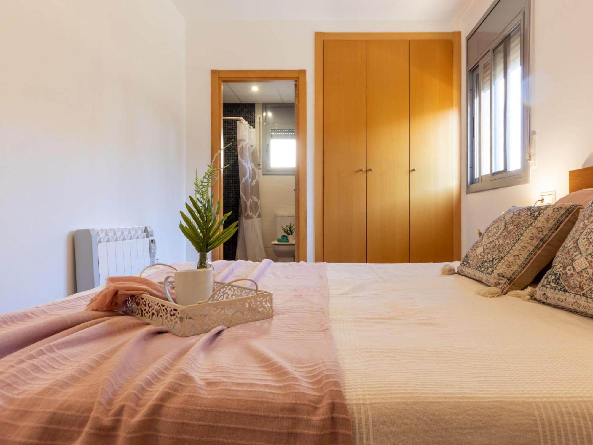 Holiday Home Gaviota 6 By Interhome Riumar Eksteriør billede