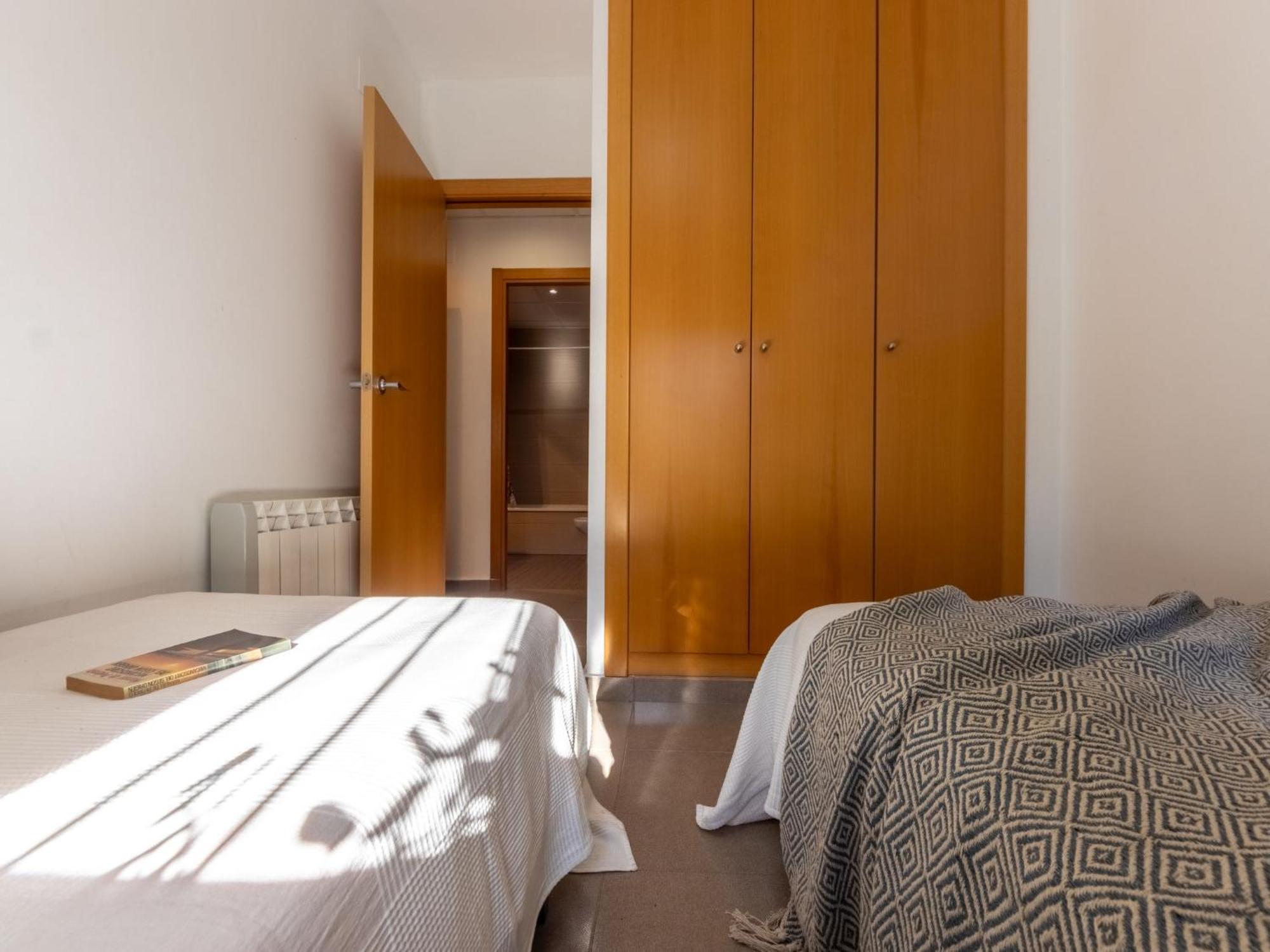 Holiday Home Gaviota 6 By Interhome Riumar Eksteriør billede